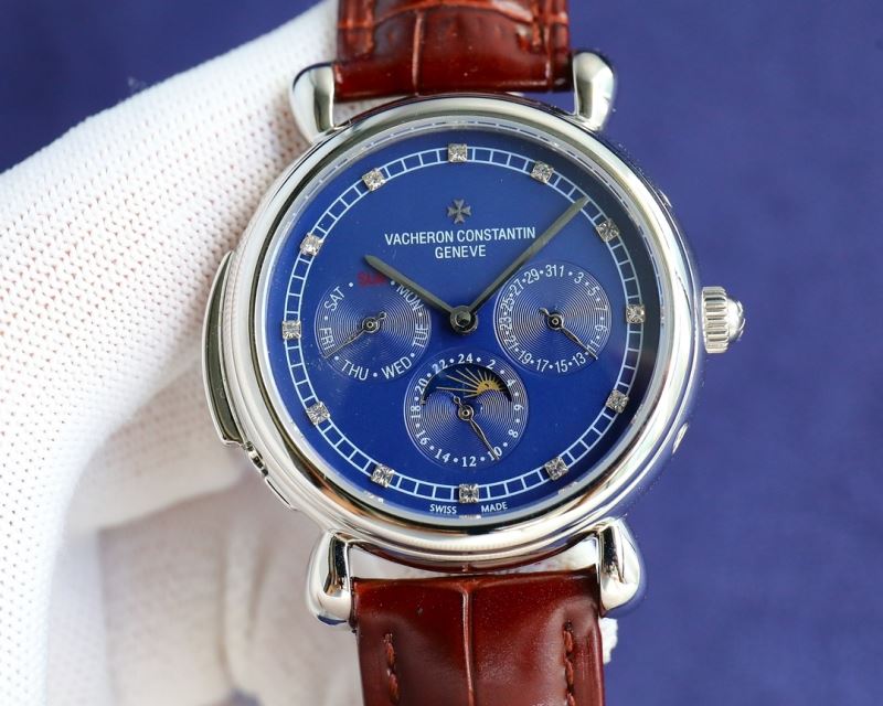 VACHERON CONSTANTIN Watches